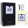 New West by AramisSkinscent Spray 3.4 oz 3.4 oz / 100 ml / Alcohol, Amber, Woody, Aldehyde, Oils Men