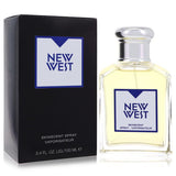 New West by Aramis 3.4 oz Men’s Skinscent Spray for Long-Lasting Freshness