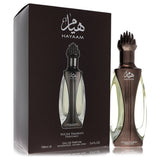 Niche Emarati Hayaam von LattafaEau De Parfum Spray (Unisex) 3,4 oz