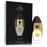Niche Emarati Remas by Lattafa Eau De Parfum Spray Unisex 3.4 oz for All-Day Freshness