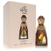 Niche Emarati Zikra by LattafaEau De Parfum Spray (Unisex) 3.4 oz 3.4 oz / 100 ml / Alcohol, Amber, Woody, Aldehyde, Oils Unisex