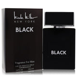 Nicole Miller Black von Nicole MillerEau de Toilette Spray 3,4 oz