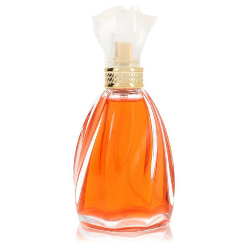 Nicole Miller by Nicole MillerEau De Parfum Spray (unboxed) 3.4 oz 3.4 oz / 100 ml / Alcohol, Amber, Woody, Aldehyde, Oils Women