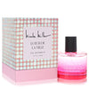 Nicole Miller Luer De La Ville by Nicole MillerEau De Parfum Spray 3.4 oz 3.4 oz / 100 ml / Alcohol, Amber, Woody, Aldehyde, Oils Women