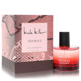 Nicole Miller Mystique Eau De Parfum Spray 3.4 oz for Women - Alluring, Long-Lasting Fragrance