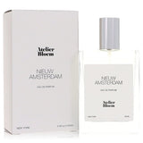 Nieuw Amsterdam by Atelier Bloem Eau De Parfum Spray Unisex 3.4 oz for Timeless Elegance