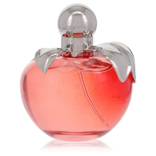 Nina by Nina RicciEau De Toilette Spray (Tester) 2.7 oz 2.7 oz / 80 ml / Alcohol, Amber, Woody, Aldehyde, Oils Women