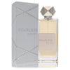 Nine West Fearless by Nine WestEau De Parfum Spray 3.4 oz 3.4 oz / 100 ml / Alcohol, Amber, Woody, Aldehyde, Oils Women