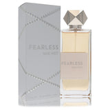 Nine West Fearless Eau De Parfum Spray 3.4 oz for Women - Bold and Irresistible Fragrance