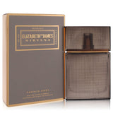 Nirvana French Grey by Elizabeth and James Eau De Parfum Spray for Unisex 1.7 oz