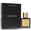 Nishane Suede Et Saffron by NishaneExtract De Parfum Spray 1.7 oz 1.7 oz / 50 ml / Alcohol, Amber, Woody, Aldehyde, Oils Women