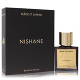 Nishane Suede Et Saffron von Nishane – Parfumextrakt, Spray, 50 ml