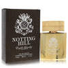 Notting Hill by English LaundryEau De Parfum Spray 1.7 oz 1.7 oz / 50 ml / Alcohol, Amber, Woody, Aldehyde, Oils Men