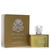 Notting Hill by English Laundry Eau De Parfum Spray 3.4 oz for Women - Elegant Floral Fragrance