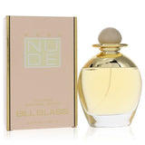 Nude by Bill Blass Eau De Cologne Spray 3.4 oz for Women - Refreshing Floral Fragrance