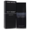 Nuit D’issey by Issey MiyakeEau De Toilette Spray 4.2 oz 4.2 oz / 125 ml / Alcohol, Amber, Woody, Aldehyde, Oils Men