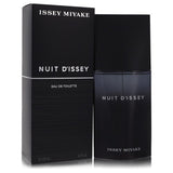 Nuit D'issey von Issey MiyakeEau de Toilette Spray 4,2 oz
