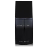 Nuit D'issey by Issey Miyake Eau De Toilette Spray Tester 4.2 oz for Men
