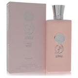 Nusuk Ajwaa Roses by Nusuk Eau De Parfum Spray 3.4 oz for Elegance and Allure