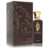 Nusuk Areeq Al Oud by NusukEau De Parfum Spray (Unisex) 3.4 oz 3.4 oz / 100 ml / Alcohol, Amber, Woody, Aldehyde, Oils Unisex