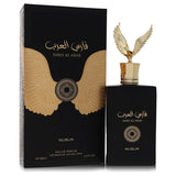 Nusuk Faris Al Arab von NusukEau De Parfum Spray 3,4 oz