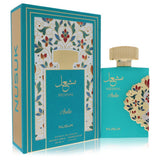 Nusuk Meshal Arctic Extrait De Parfum Spray 3.4 oz - Unisex Fragrance for All Occasions
