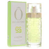 O de Lancome by Lancome Eau De Toilette Spray 2.5 oz - Elegant Fruity Fragrance for Women