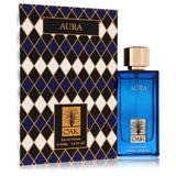 Oak Aura by OakEau De Parfum Spray 3 oz for Women - Invigorating Green Woodsy Fragrance
