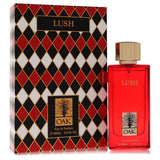 Oak Lush by OakEau De Parfum Spray 3 oz Women’s Floral Fragrance for Lasting Freshness