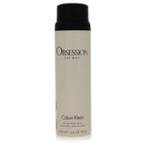 Obsession by Calvin Klein Body Spray 5.4 oz for Men - Captivating, Long-Lasting Fragrance