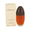 OBSESSION by Calvin Klein Eau De Parfum Spray 1 oz 1 oz Female