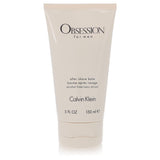 Obsession by Calvin Klein After Shave Balm 5 oz for Refreshing Comfort and Daily Use
