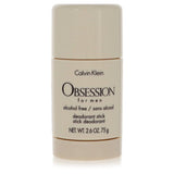 Obsession von Calvin KleinDeodorant Stick 2,6 oz