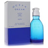 Ocean Dream by Designer Parfums LtdEau De Toilette Spray 3.4 oz 3.4 oz / 100 ml / Alcohol, Amber, Woody, Aldehyde, Oils Men