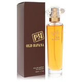 Old Havana Pm by Marmol & Son Eau De Parfum Spray 1.7 oz - Captivating Floral Fragrance