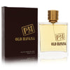 Old Havana Pm by Marmol & SonEau De Toilette Spray 3.4 oz 3.4 oz / 100 ml / Alcohol, Amber, Woody, Aldehyde, Oils Men