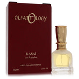 Olfattology Kasai by Enzo Galardi Eau De Parfum Spray for Unisex 1.7 oz