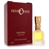 Olfattology Yacuma by Enzo Galardi Eau De Parfum 1.7 oz Elegant Fragrance for Women