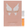 Olympea by Paco RabanneVial (sample).05 oz.05 oz / 1 ml / Alcohol, Amber, Woody, Aldehyde, Oils Women