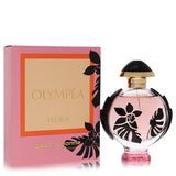 Olympea Flora by Paco Rabanne Eau De Parfum Intense Spray for Women 1.7 oz