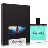 Ombre Indigo by Olfactive Studio Eau De Parfum Spray for Unisex 3.4 oz Relaxing Fragrance