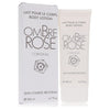 Ombre Rose by BrosseauBody Lotion 6.7 oz 6.7 oz / 200 ml / Alcohol, Amber, Woody, Aldehyde, Oils Women