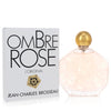 Ombre Rose by BrosseauEau De Toilette Spray 3.4 oz 3.4 oz / 100 ml / Alcohol, Amber, Woody, Aldehyde, Oils Women