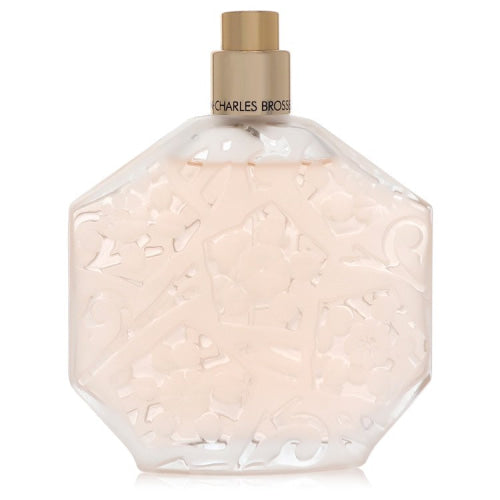 Ombre Rose by BrosseauEau De Toilette Spray (Tester) 3.4 oz 3.4 oz / 100 ml / Alcohol, Amber, Woody, Aldehyde, Oils Women
