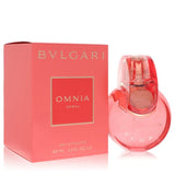 Omnia Coral von BvlgariEau De Toilette Spray 3,4 oz