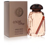 Onde Vertige by Giorgio ArmaniEau De Parfum Spray 1.7 oz 1.7 oz / 50 ml / Alcohol, Amber, Woody, Aldehyde, Oils Women