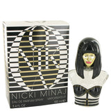 Onika by Nicki Minaj Eau De Parfum Spray 3.4 oz for Women - Captivating Floral Fragrance
