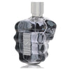 Only the Brave by DieselEau De Toilette Spray (Tester) 4.2 oz 4.2 oz / 125 ml / Alcohol, Amber, Woody, Aldehyde, Oils Men