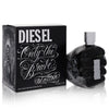 Only The Brave Tattoo by DieselEau De Toilette Spray 4.2 oz 4.2 oz / 125 ml / Alcohol, Amber, Woody, Aldehyde, Oils Men