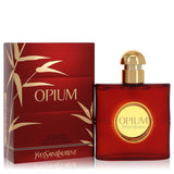 Opium by Yves Saint Laurent Eau De Toilette Spray 1.6 oz – Elegant Fragrance for Women